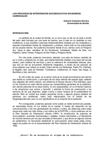 ¡Error! No se encuentra el origen de la referencia. LOS PROCESOS