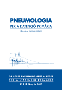 Libro de Ponencias 2011