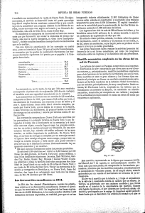 214 REVISTA DE OBRAS PUBLICAS a conﬁarle sus mercancías á