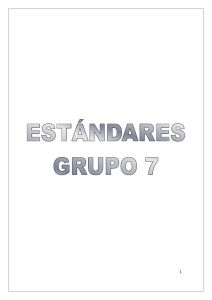 Grupo 7. Estándares - Sociedad Canina del Principado de Asturias
