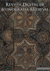 revista digital de iconografía medieval