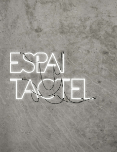 Websites - Espai Tactel