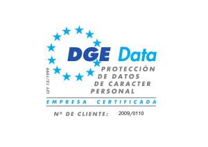 DGE data (con dat).cdr