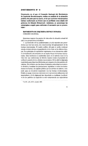 Page 1 Se le o ción Documental IDOCUMIENTO Nº 9 Documento