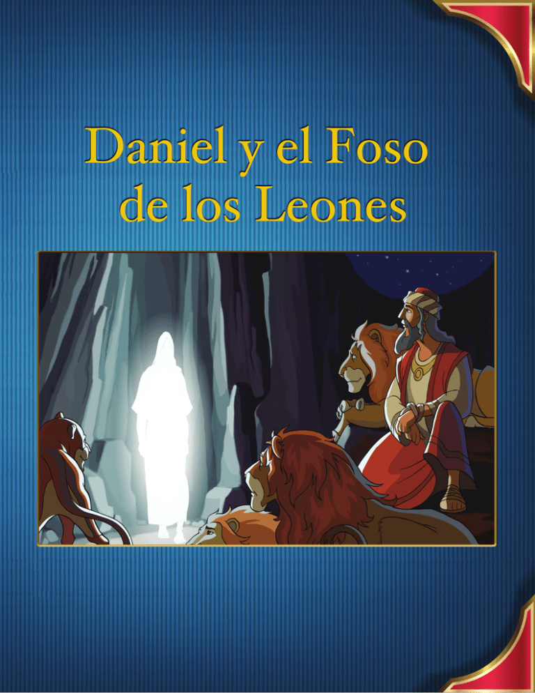 Película De Daniel En El Foso De Los Leones Daniel y el Foso de los Leones