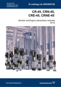 CR-45, CRN-45, CRE-45, CRNE-45
