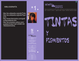 tintas y pigmentos - hdiseno-i-gab20121