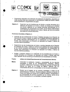 - Proporcionar respuesta a las solicitudes de localización de