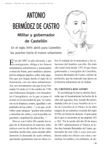 Antonio Bermúdez de Castro