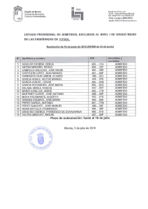 `°Eﬂmﬁ`fú”ﬂ Cód. Centro 30013554