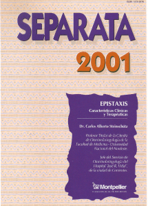 Page 1 EPSTAxs Características C ínicas y Terapéuticas Dr. Carlos