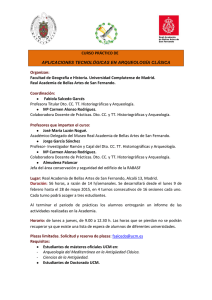 Más información - Universidad Complutense de Madrid