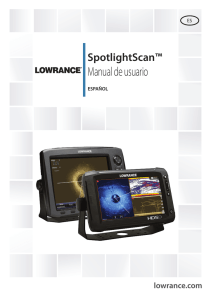 SpotlightScan
