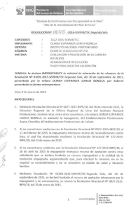 Page 1 22 pERú Presidencia en con 2. del Consejo de Ministros de