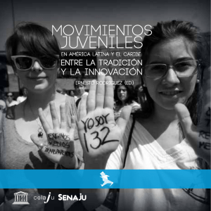 Movimientos Juveniles en América Latina y el Caribe