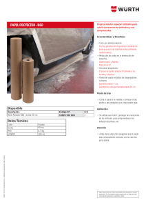 PAPEL PROTECTOR B60