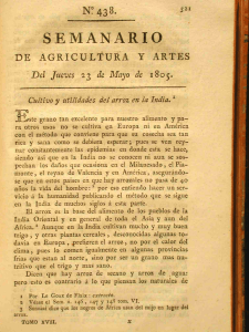 Artículo en PDF - Ministerio de Agricultura, Alimentación y Medio