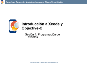 Presentaci&oacute;n de PowerPoint