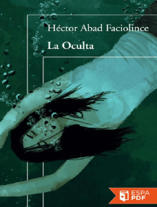 La Oculta