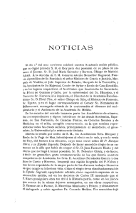 Boletín de la Real Academia de la Historia, tomo 64 (marzo 1914