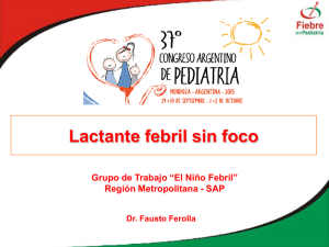 Dr. Fausto Ferolla