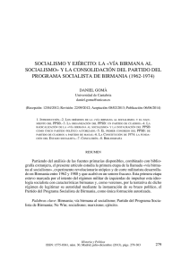 artículo - Centro de Estudios Políticos y Constitucionales