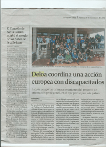 El Concello_ de - Asociación Deloa