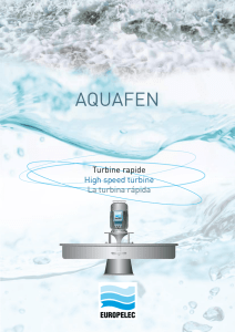 aquafen - Europelec
