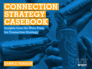 connection strategy casebook