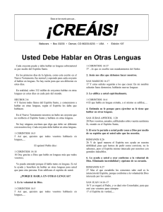 ¡CREÁIS!