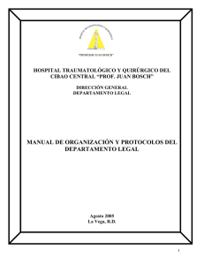 Descargar - Hospital Traumatológico y Quirúrgico Prof. Juan Bosch