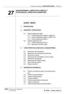 desarrollo de un tema y modelo de preguntas