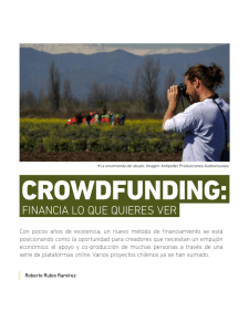 97 Crowdfunding