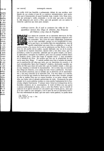 CAPÍTULO XXXVII. En el cual se contienen las vidas de los