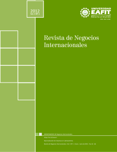 Nacionalización de empresas en Latinoamérica