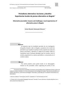 PDF (texto completo) - De Prácticas y Discursos