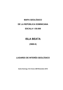 LIG 5969-II Isla Beata