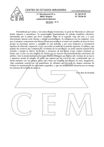 Texto 9 - Centro de Estudios Mirasierra