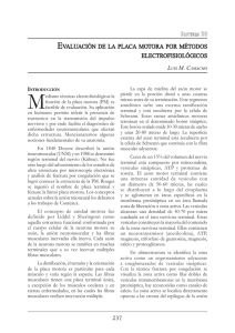 25-LMC-placa mtora.indd - Asociación Colombiana de Neurología