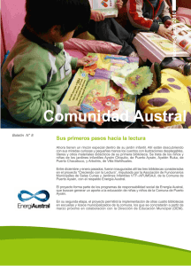Comunidad Austral