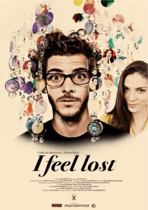 Dossier of “I Feel Lost”