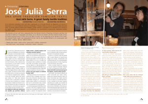 José Julià Serra