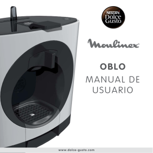 MANUAL DE USUARIO OBLO