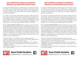 Nuevo Partido Socialista Nuevo Partido Socialista