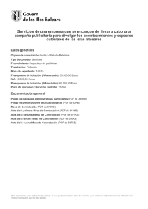 Formalizaciones (PDF de 66KB)