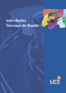 uni-chains - Bandax Argentina
