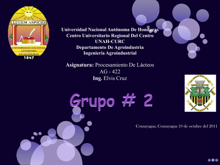 Presentaci n De PowerPoint