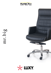 5G - Hunts Office Furniture
