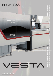 Vesta130 Vesta170 Vesta220 Vesta330 Vesta430 Vesta130