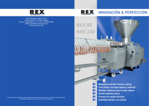 REX Technologie GmbH